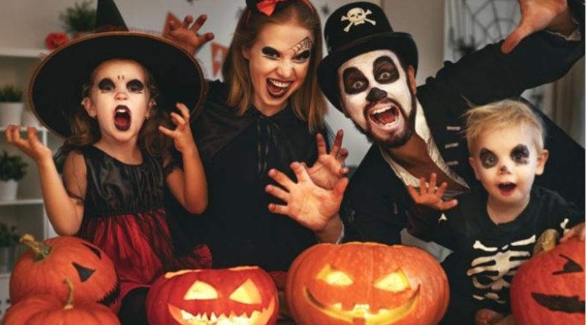 Halloween es momento para bromas y juegos. Aquí encontrarás todo lo que  necesitas para tu disfraz o tu fiesta!!! • Flyzon